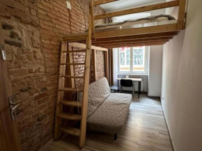 Gołębia 4 Rooms
